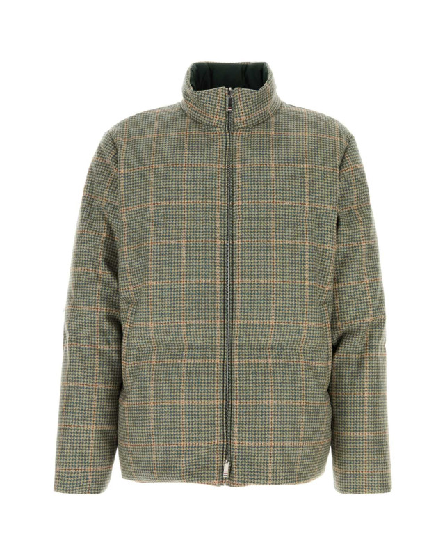 [Thom Browne] Down Jacket FW25 MJD091XF0962 350