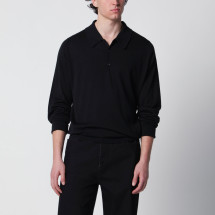 [JOHN SMEDLEY] T-shirts Short Sleeve SS26 FINCHLEYCO