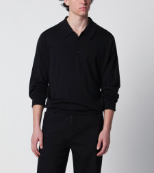 [JOHN SMEDLEY] T-shirts Short Sleeve SS26 FINCHLEYCO