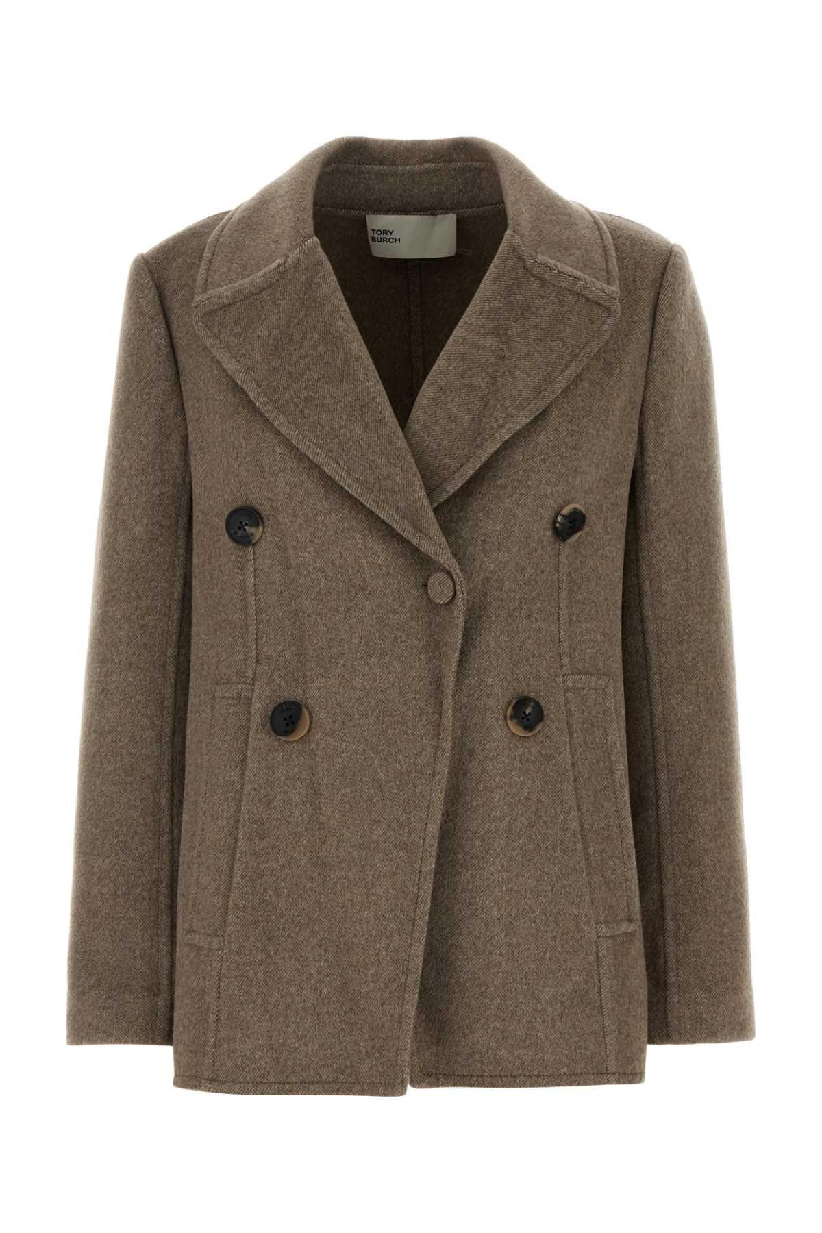 [Tory Burch] Coat FW25 176371 096
