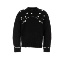 [Prada] Knitwear FW25 UMF074SOOO17OV F0002