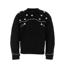 [Prada] Knitwear FW25 UMF074SOOO17OV F0002