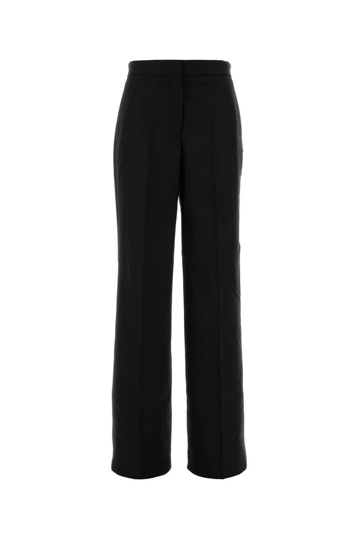 [Tory Burch] Trousers FW25 182215 001