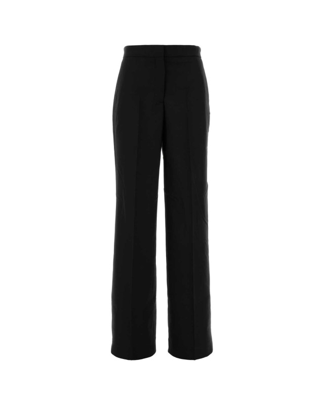 [Tory Burch] Trousers FW25 182215 001