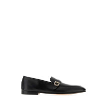 [Salvatore Ferragamo] Loafer FW25 02A0077847502E NERONERONERO