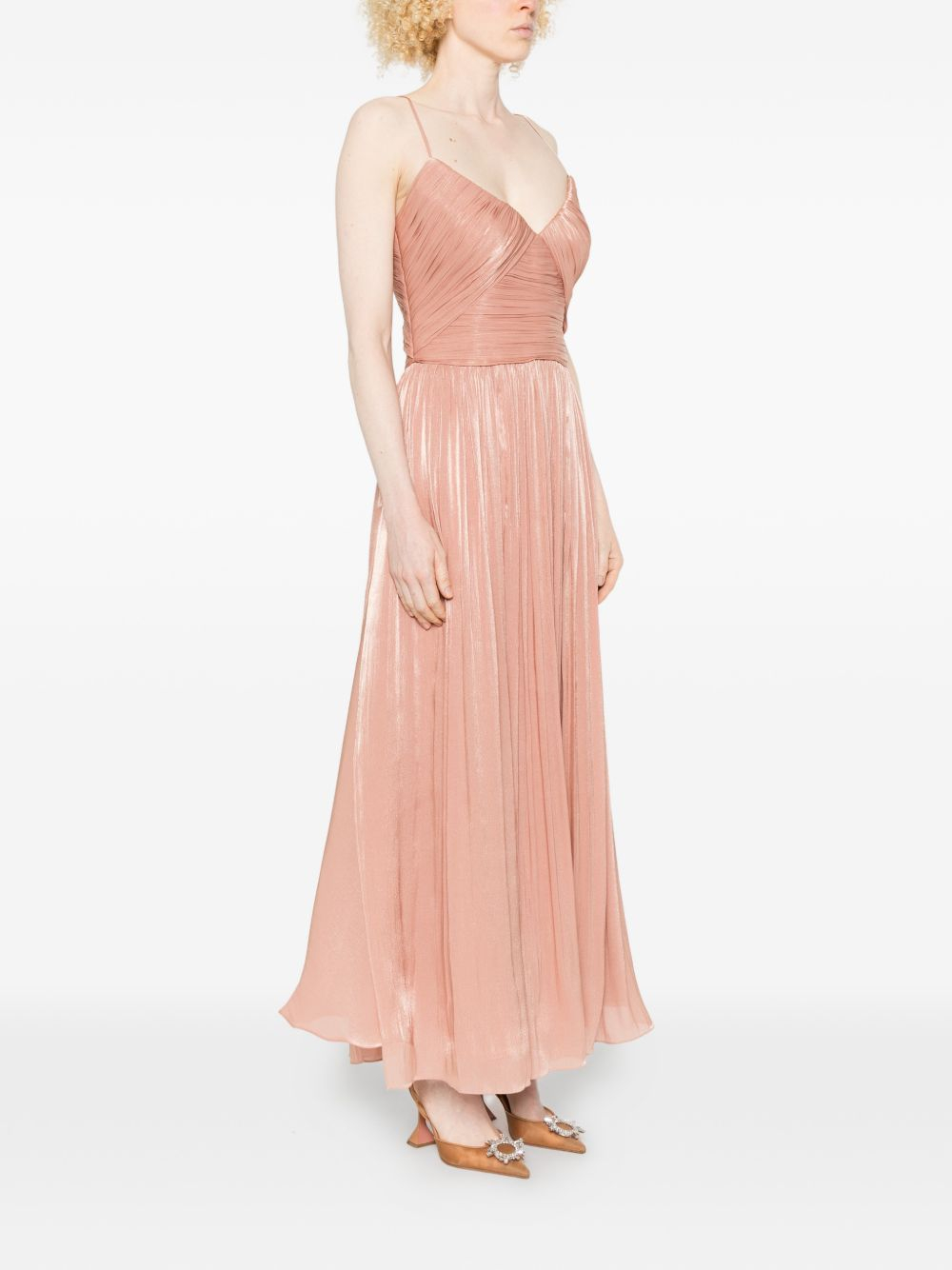 [COSTARELLOS] Sleeveless dress SS26 PS26172475
