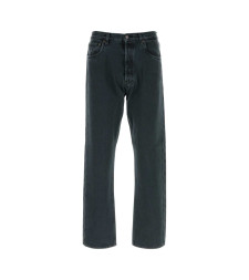 [Prada] Jeans FW25 GEP358S231142D F04OZ