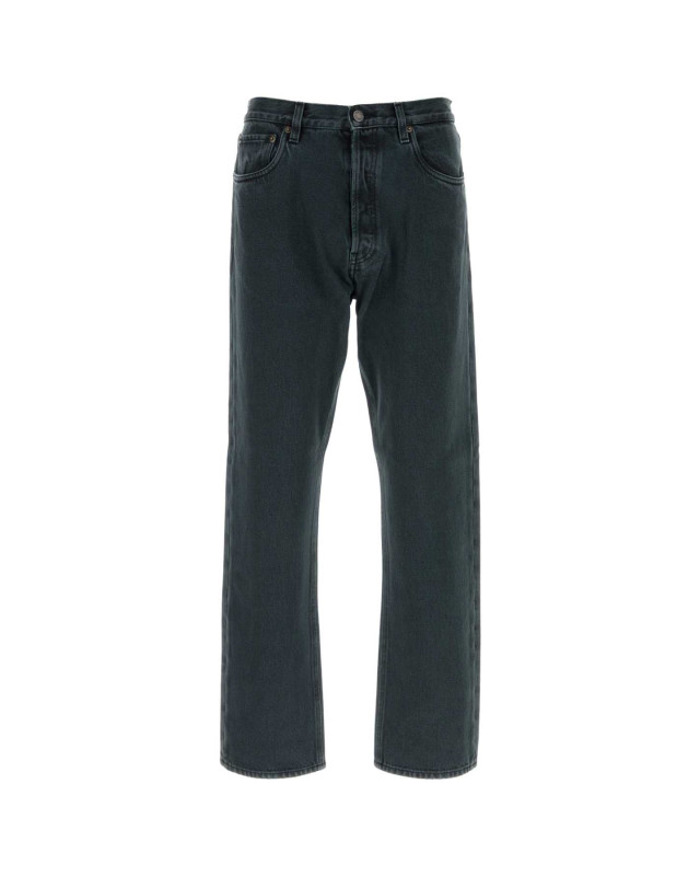 [Prada] Jeans FW25 GEP358S231142D F04OZ