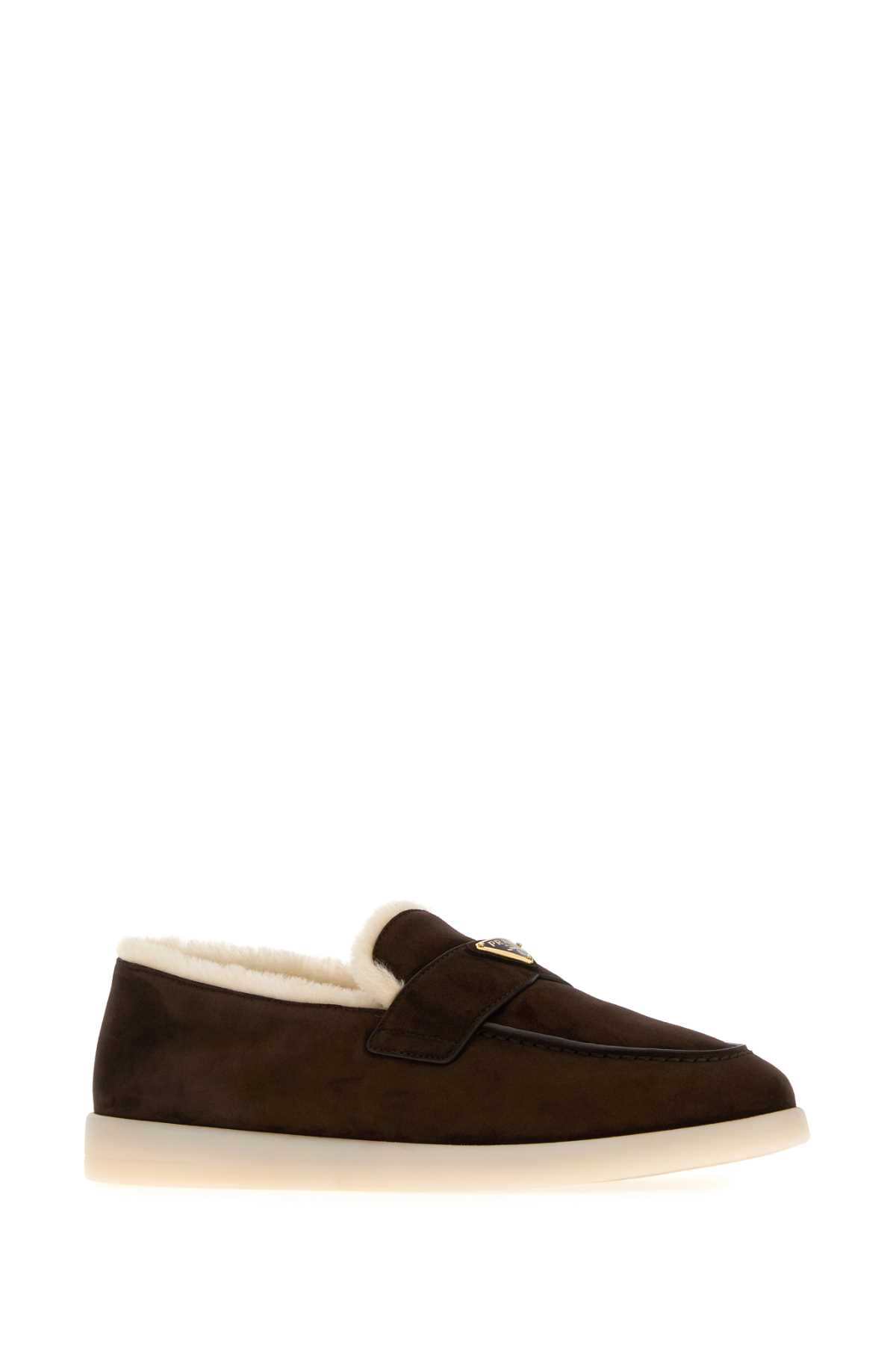 [Prada] Loafer FW25 2DG124FA0013LRF F0003