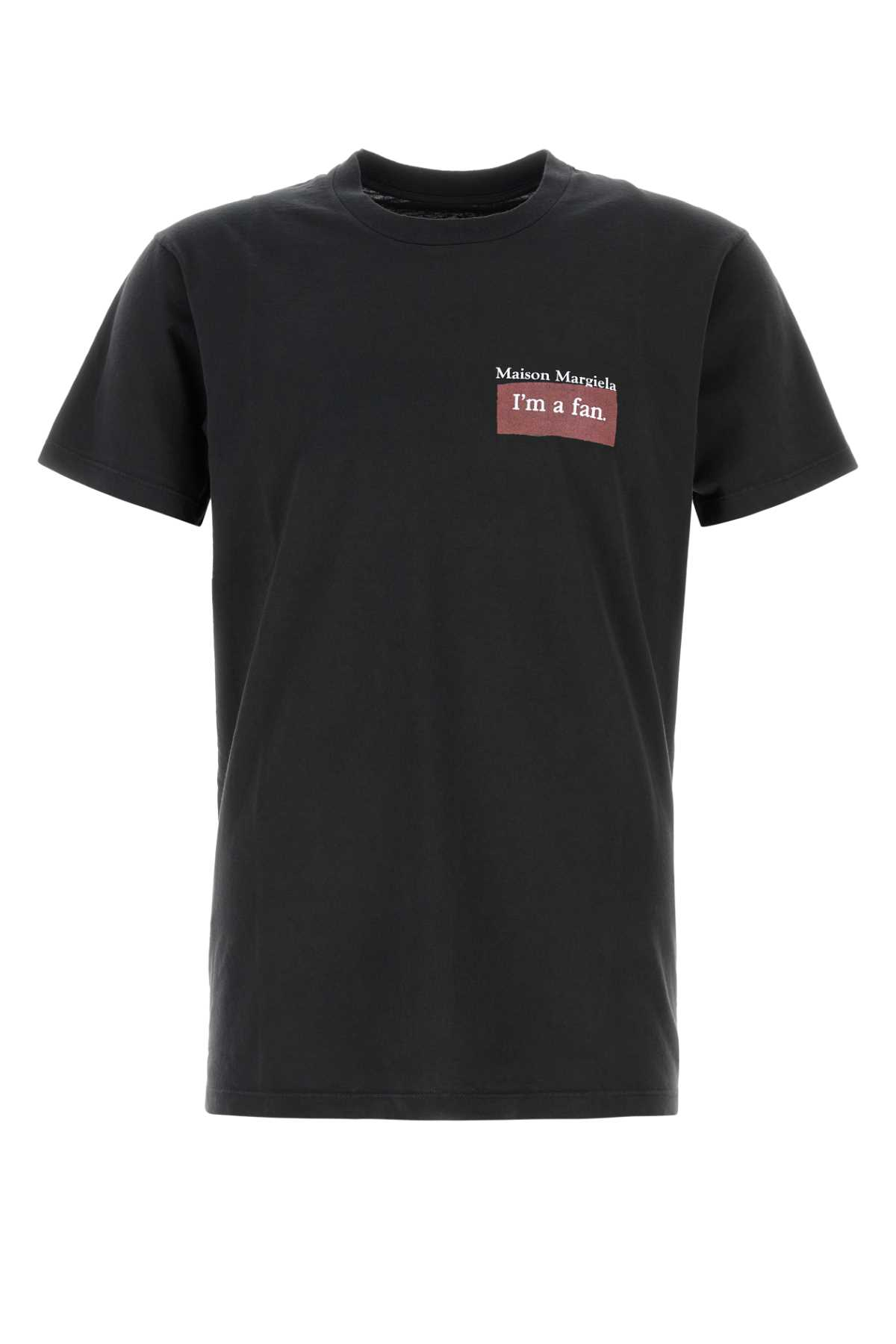 [Maison Margiela] T-shirts Short Sleeve FW25 S50GC0723S24575 862