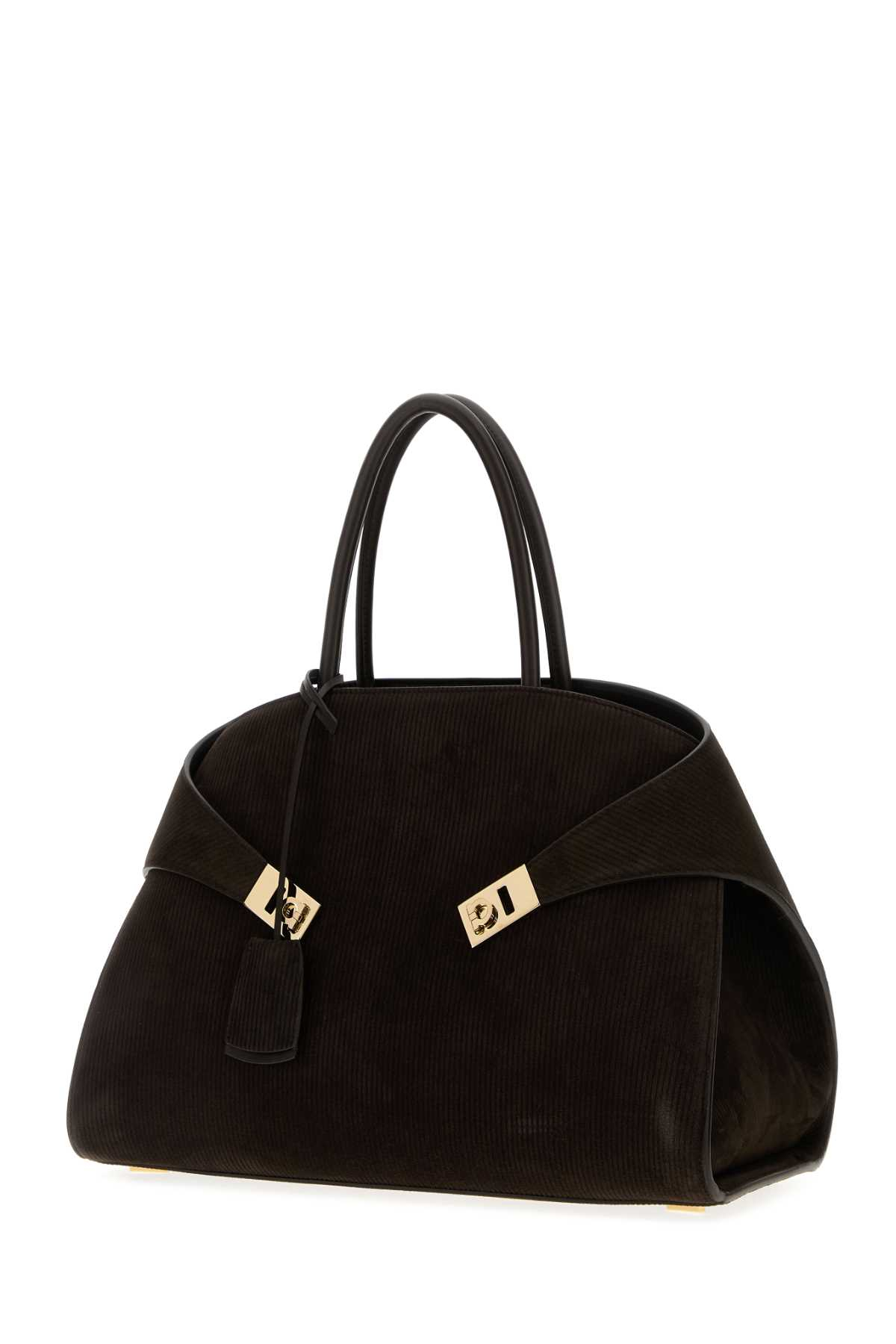 [Salvatore Ferragamo] Bag FW25 215921785776 TMORO