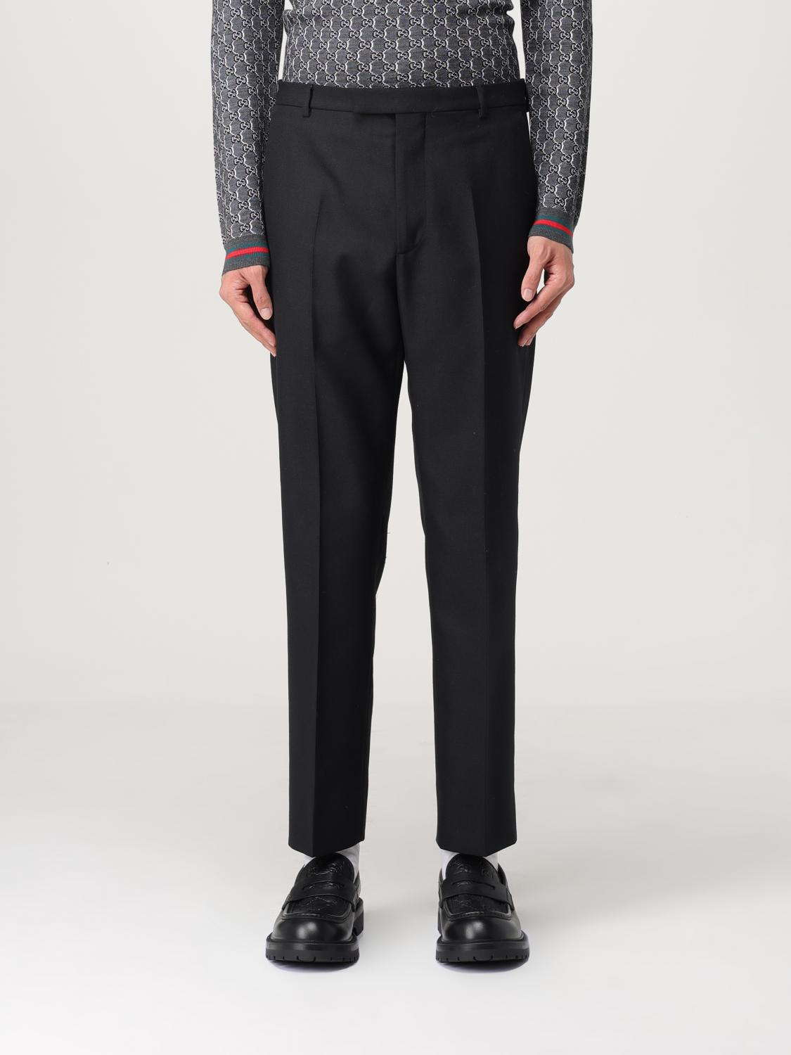 [Gucci] Trousers SS26 791156ZAMII 1000