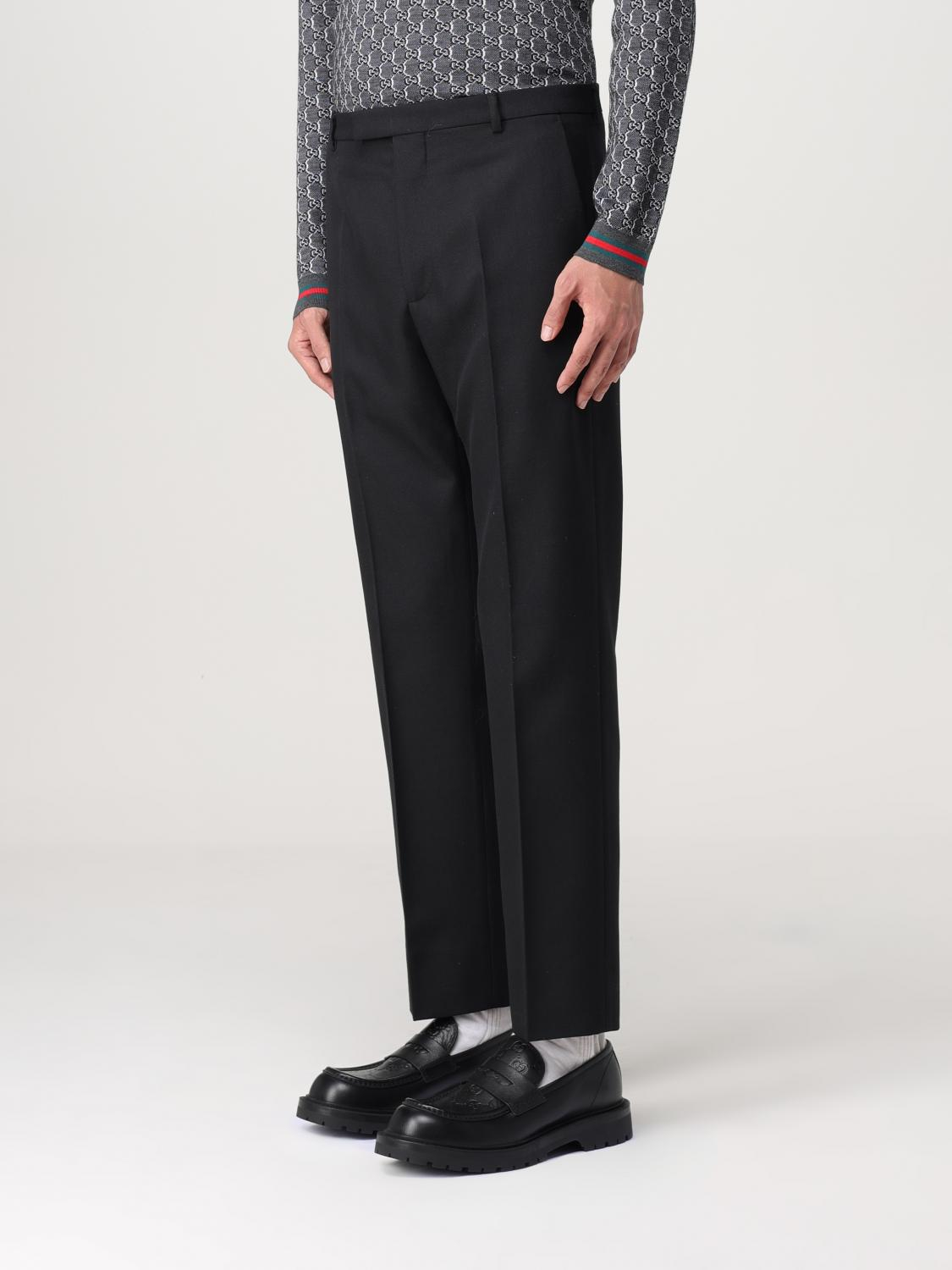 [Gucci] Trousers SS26 791156ZAMII 1000