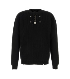 [Prada] Knitwear FW25 UMF129SOOO17QG F0002