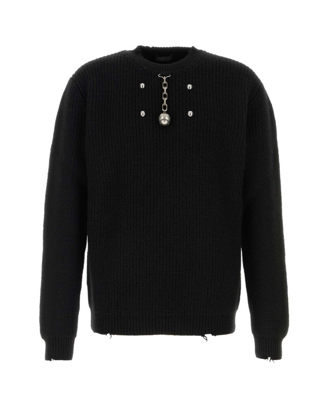 [Prada] Knitwear FW25 UMF129SOOO17QG F0002
