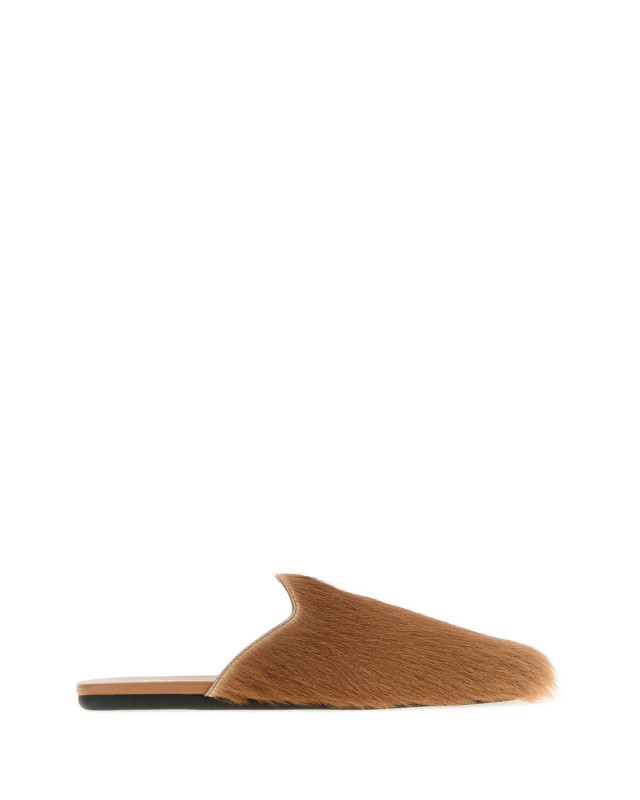 [Prada] Slippers FW25 1S008OFDD052HIO F0036