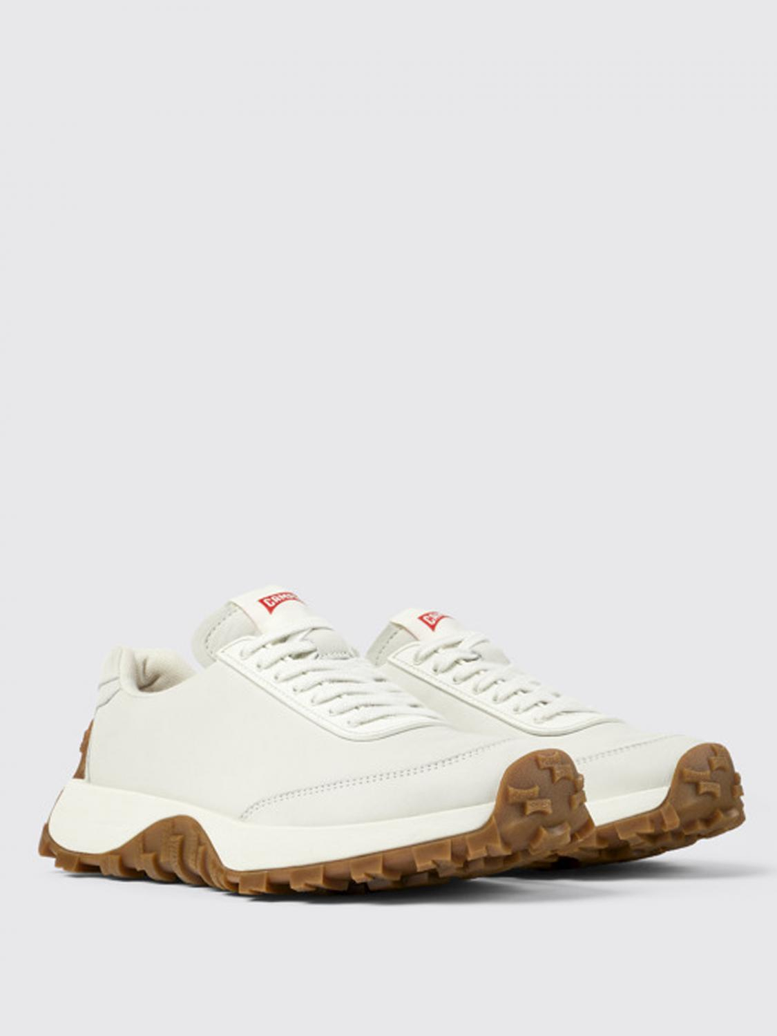 [CAMPER] Sneakers FW25 K201586-001 DRIFT TRAIL VIBRAM 0