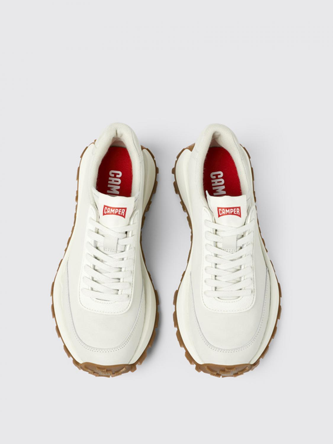 [CAMPER] Sneakers FW25 K201586-001 DRIFT TRAIL VIBRAM 0