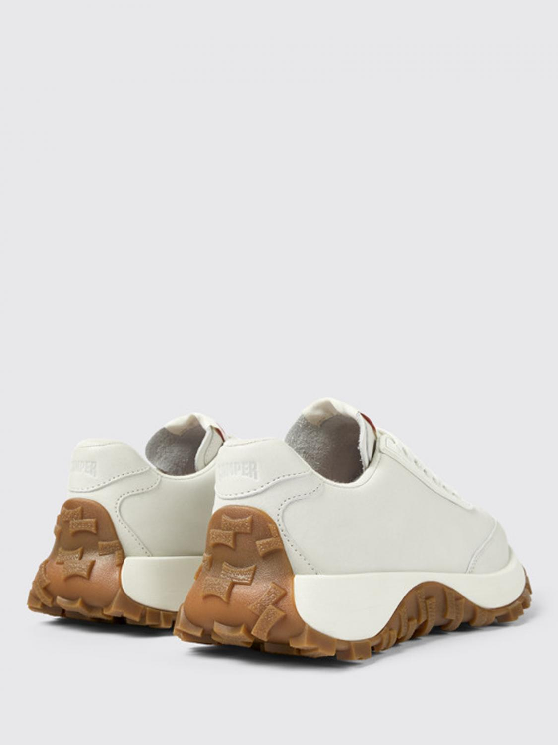 [CAMPER] Sneakers FW25 K201586-001 DRIFT TRAIL VIBRAM 0