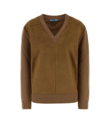 [Prada] Knitwear FW25 P24T2BSOOO173P F0C59