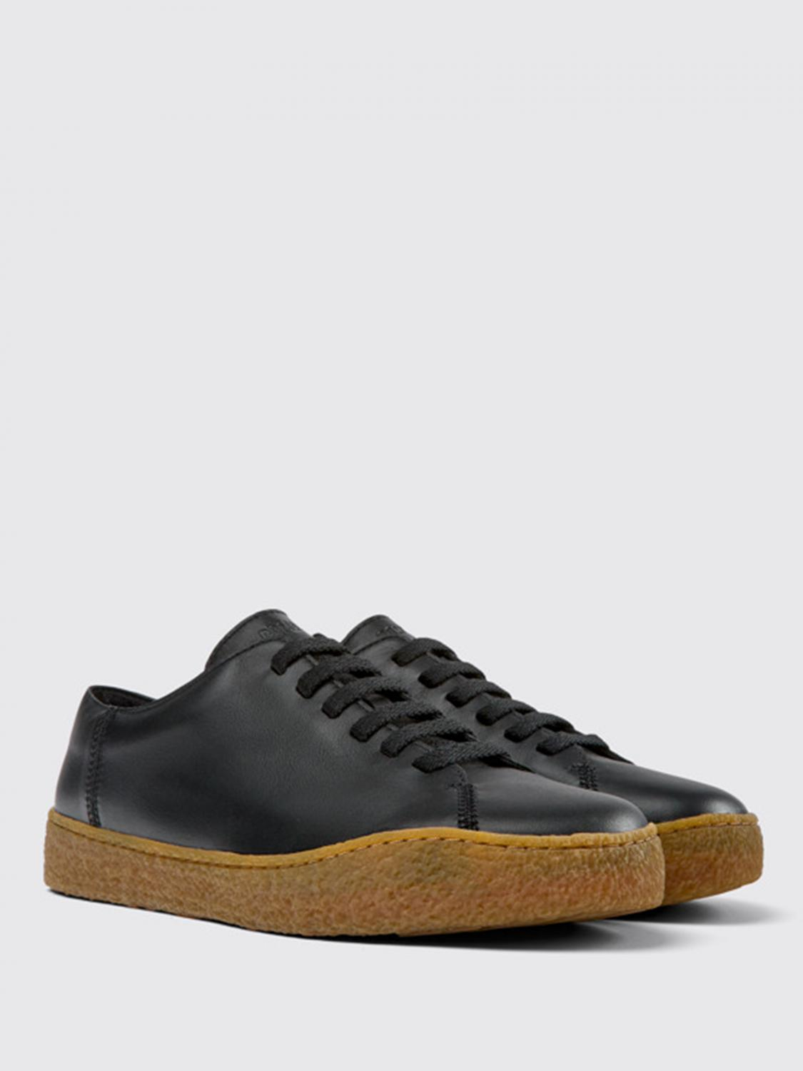 [CAMPER] Sneakers FW25 K100927-001 PEU TERRENO 0