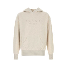 [Prada] Hoodie FW25 UJL38CSOOO17IP F0018