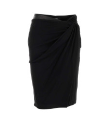 [Versace] Midi skirt FW25 10219891A14475 1B000