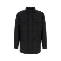 [Salvatore Ferragamo] Casual Jacket FW25 144852785752 NERNERWHIMUL