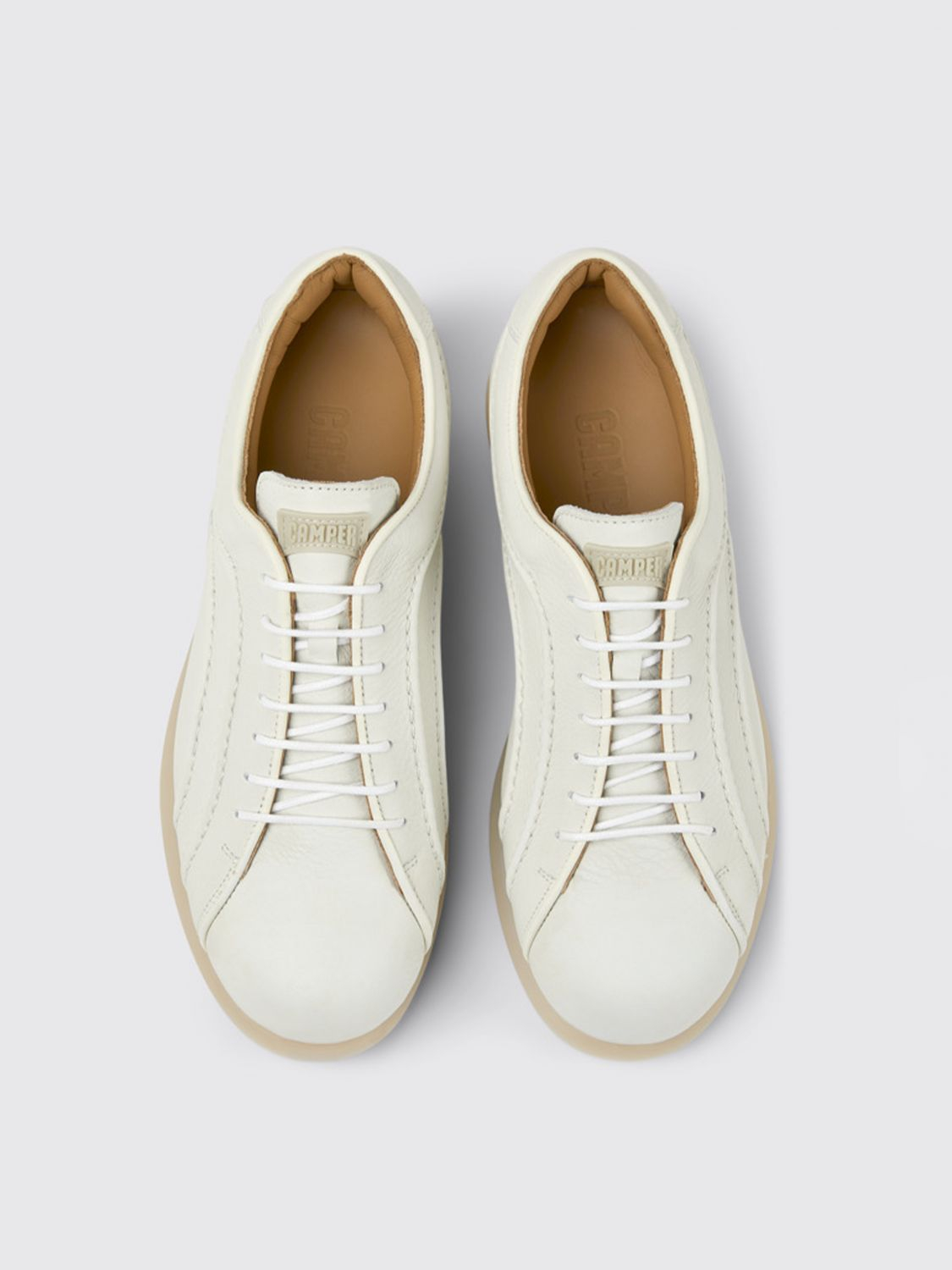 [CAMPER] Sneakers FW25 K201460-004 PELOTAS 0