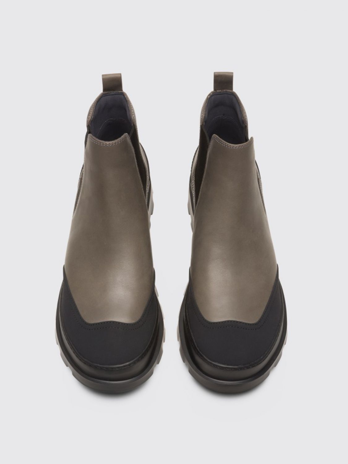 [CAMPER] Boots FW25 K300291-004 BRUTUS 0