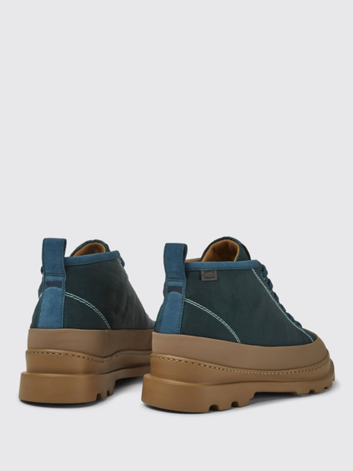 [CAMPER] Boots FW25 K300412-004 BRUTUS 0