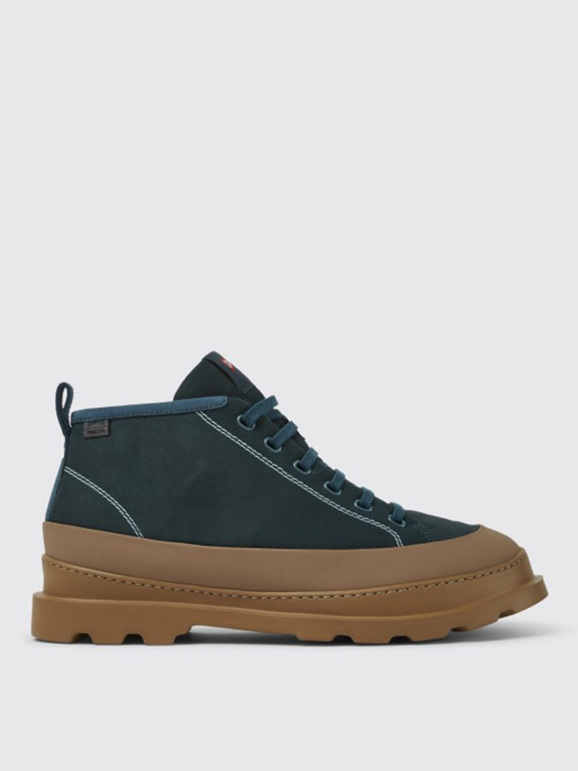 [CAMPER] Boots FW25 K300412-004 BRUTUS 0