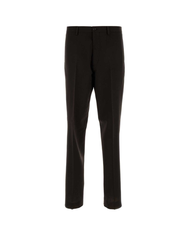 [Prada] Trousers FW25 UP0355SVMO1W2G F0192