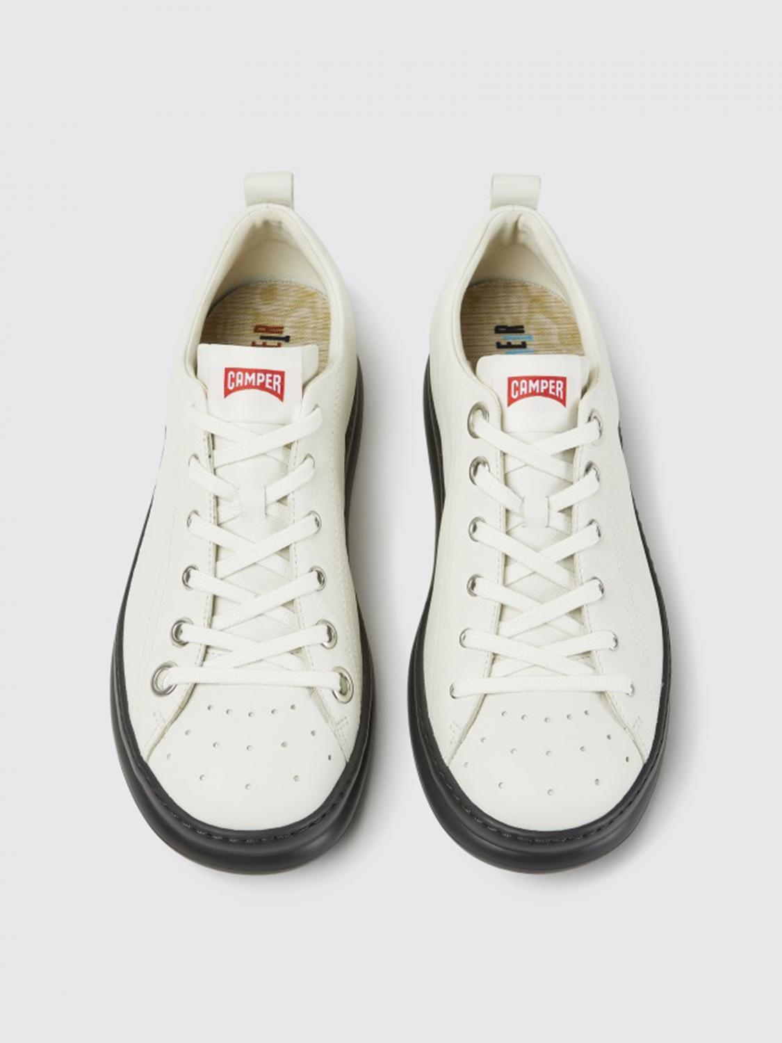 [CAMPER] Sneakers FW25 K100746-001 TWINS 0