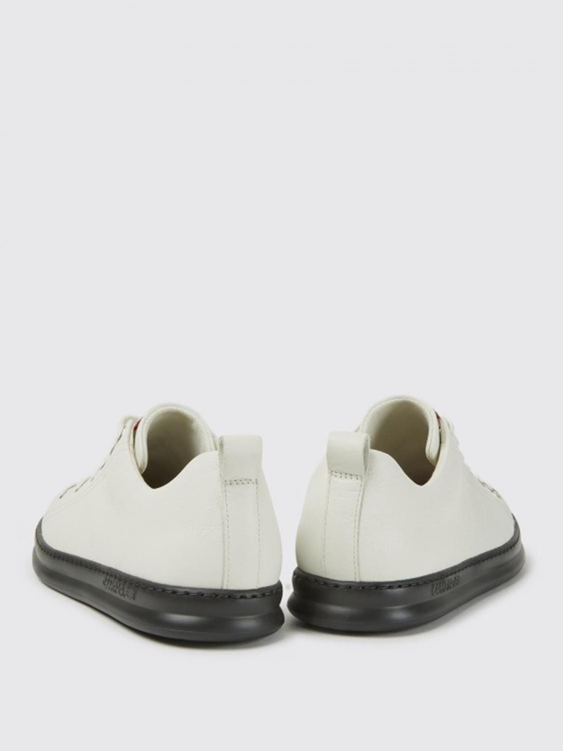 [CAMPER] Sneakers FW25 K100746-001 TWINS 0