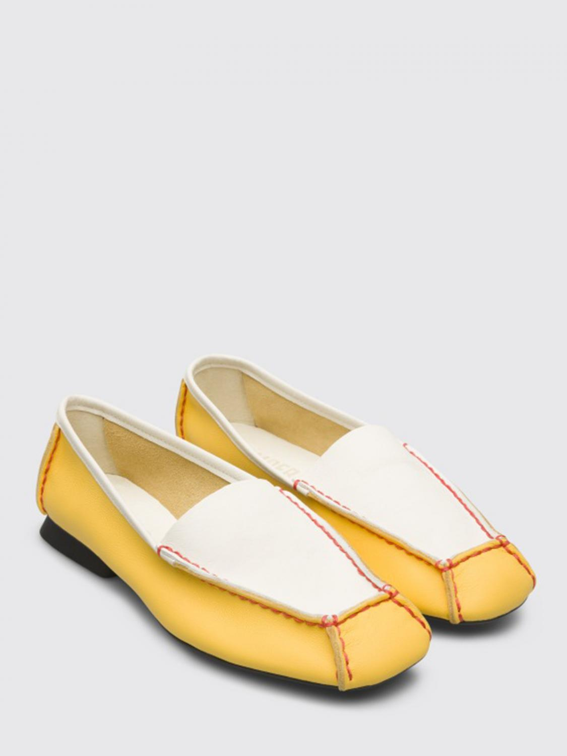 [CAMPER] Flat shoes FW25 K201217-003 CASI MYRA 0