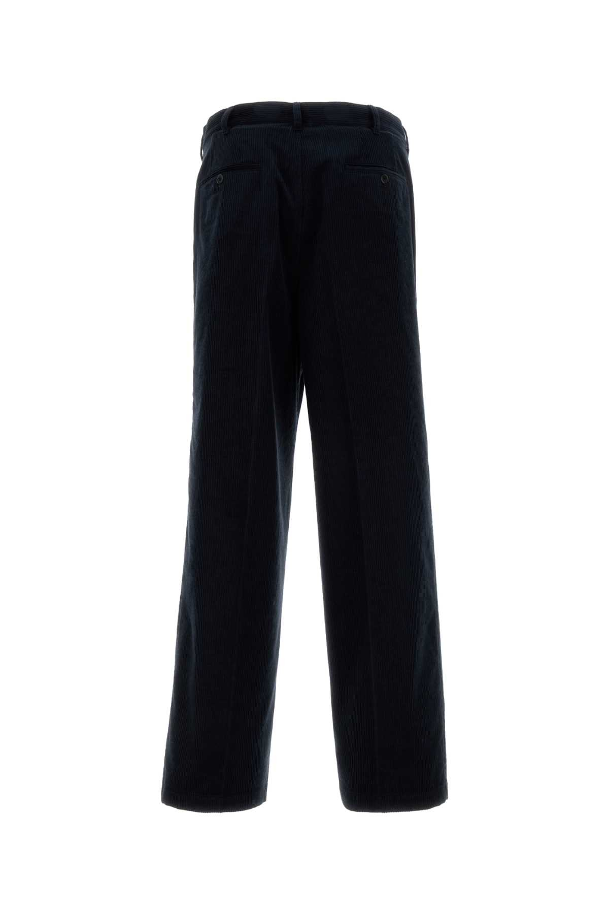 [Prada] Trousers FW25 UP0350SOOO172S F0SVF