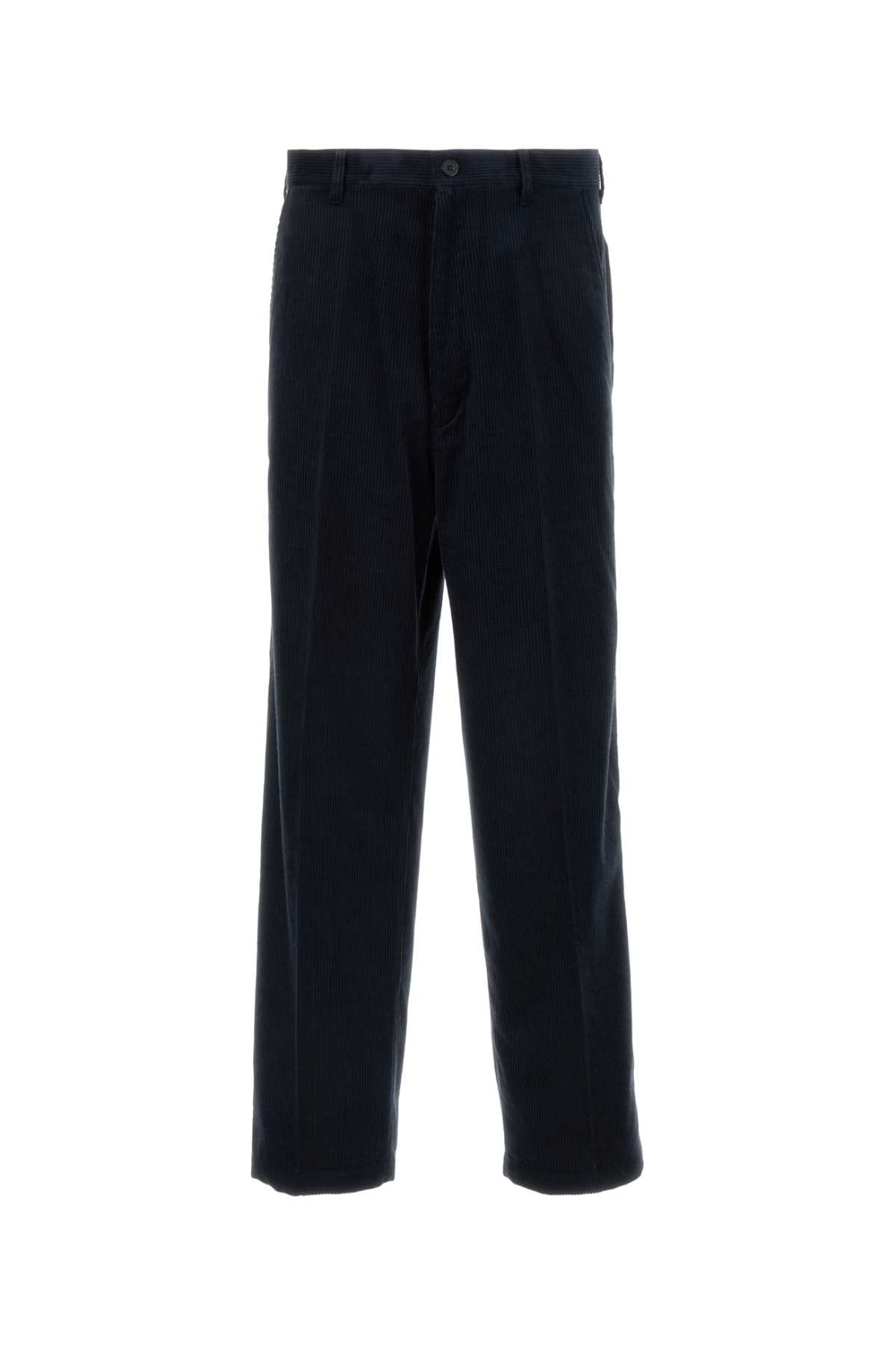 [Prada] Trousers FW25 UP0350SOOO172S F0SVF
