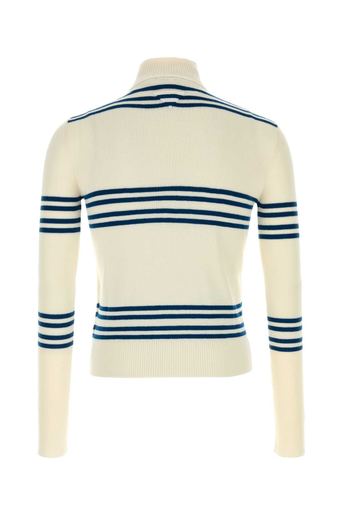 [Prada] Knitwear FW25 UMR657SOOO17IL F042I