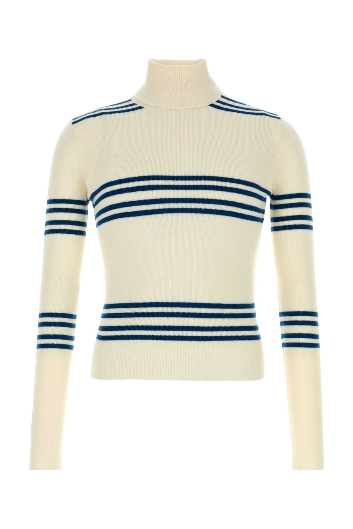 [Prada] Knitwear FW25 UMR657SOOO17IL F042I