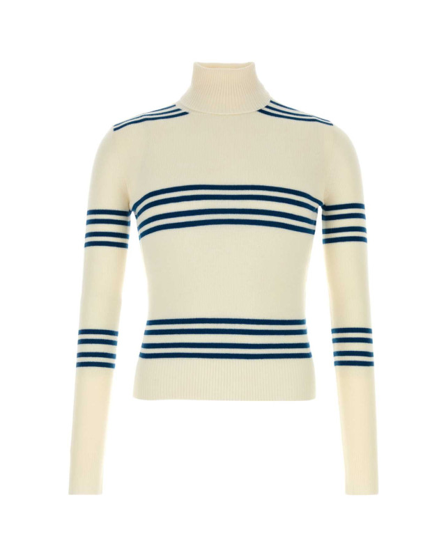 [Prada] Knitwear FW25 UMR657SOOO17IL F042I