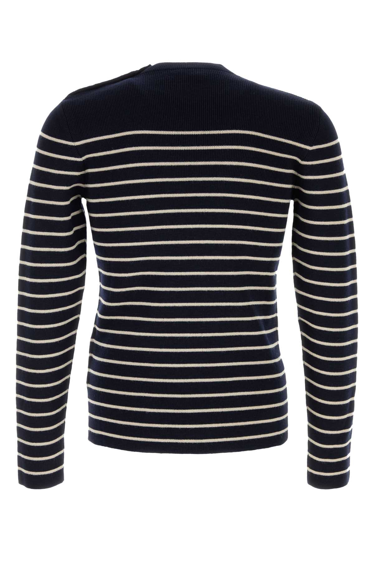 [Prada] Knitwear FW25 UMF116SOOO17V5 F0008