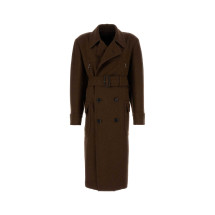 [Prada] Coat FW25 UC543ISOOO171M F0005
