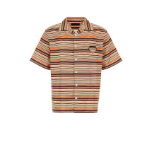[Prada] Shirts Short Sleeve FW25 UCS414SUMO17N4 F0038