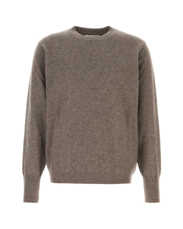 [Maison Margiela] Knitwear FW25 S67HL0010M13031 805M