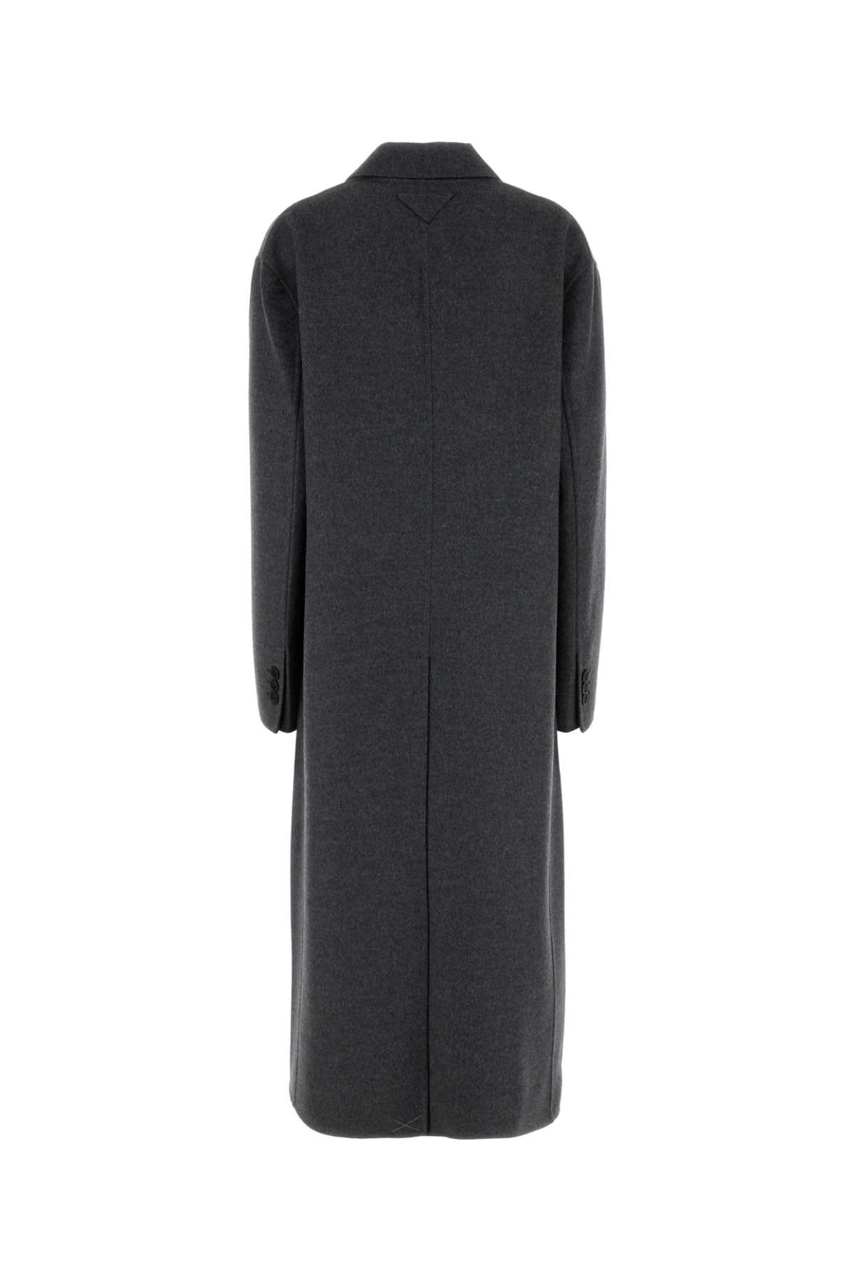 [Prada] Coat FW25 P617SSOOO179B F0480