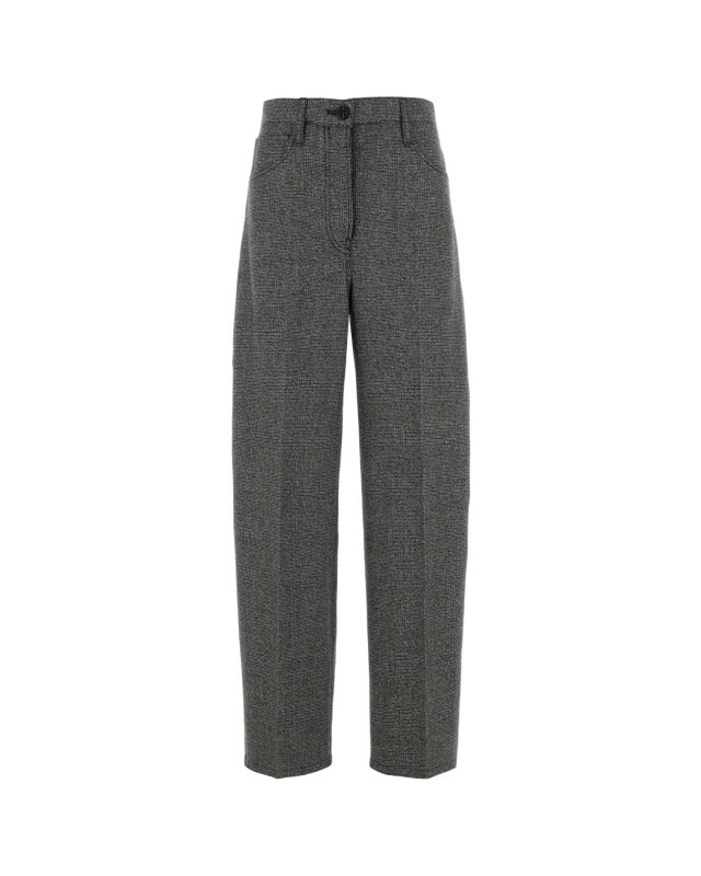 [Prada] Trousers FW25 P265JSOOO15K5 F0480