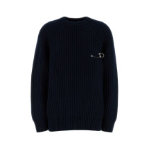 [Prada] Knitwear FW25 P24S2PSOOO172E F0008