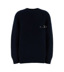 [Prada] Knitwear FW25 P24S2PSOOO172E F0008