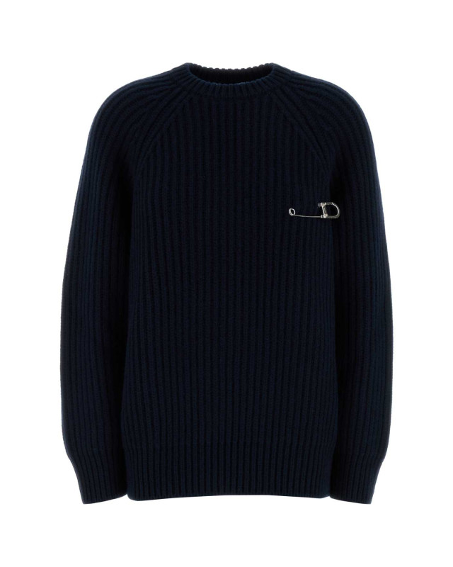 [Prada] Knitwear FW25 P24S2PSOOO172E F0008